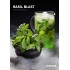 Табак Darkside Basil Blast Core (Дарксайд Базилик Кор) 100г