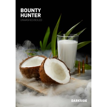 Табак Darkside Bounty Hunter Core (Дарксайд Баунти Кор) 100г