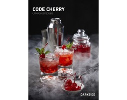 Табак Darkside Code Cherry Core (Вишня) 100г