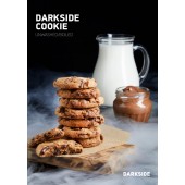 Табак Darkside Cookie Core (Печенье) 100г