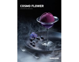 Табак Darkside Cosmo Flower Core (Космо Флауэр) 100г