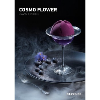 Табак Darkside Cosmo Flower Core (Дарксайд Космо Флауэр Кор) 100г