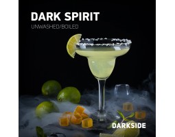 Табак Darkside Dark Spirit Core (Спирит) 100г