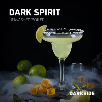 Табак Darkside Dark Spirit (Дарк Сайд Спирит Кор) 100г