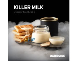 Табак Darkside Killer Milk Core (Киллер Милк) 100г Акцизный