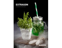 Табак Darkside Extragon Soft / Base (Тархун) 100г