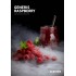 Табак Darkside Generis Raspberry Core (Дарксайд Малина Кор) 100г