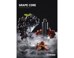 Табак Darkside Grape Core Core (Виноград) 100г