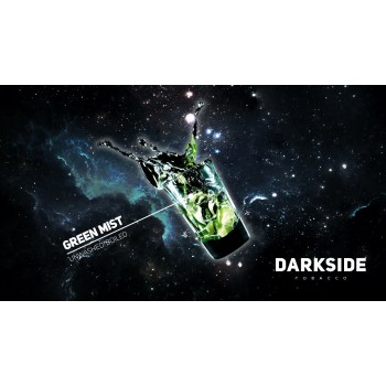 Табак Darkside Green Mist Core (Дарксайд Грин Мист Кор ) 100г