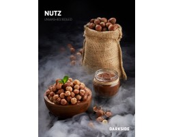 Табак Darkside Nutz Core (Орех) 100г