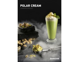 Табак Darkside Polar Cream Core (Фисташковое Мороженое) 100г