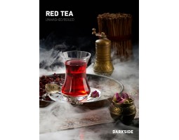 Табак Darkside Red Tea Core (Ред Ти) 100г