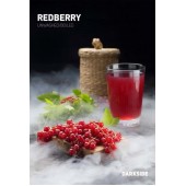 Табак Darkside Redberry Soft / Base (Редберри) 100г