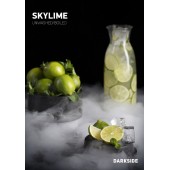 Табак Darkside Skylime Core (Скай Лайм) 100г