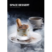 Табак Darkside Space Dessert Soft / Base (Тирамису) 100г