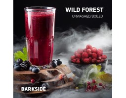 Табак Darkside Wild Forest Core (Земляника) 100г