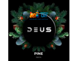 Табак Deus Pine (Пихта) 100г