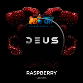 Табак Deus Raspberry (Малина) 100г