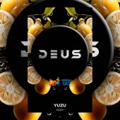 Табак Deus Yuzu (Юдзу) 100г