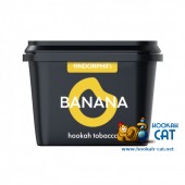 Табак Endorphin Banana (Банан) 60г Акцизный