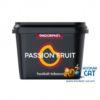 Табак для кальяна Endorphin Passion Fruit (Эндорфин Маракуйя) 60г Акцизный