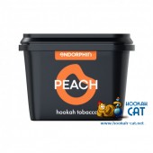 Табак Endorphin Peach (Персик) 60г Акцизный