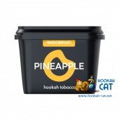 Табак Endorphin Pineapple (Ананас) 60г Акцизный