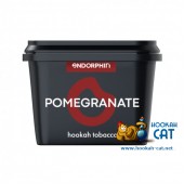 Табак Endorphin Pomegranate (Гранат) 60г Акцизный