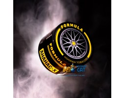 Табак Formula Ананас - Х 50г Акцизный