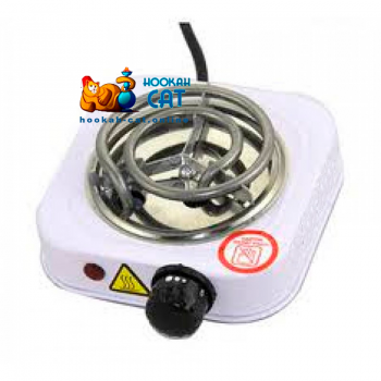 Плита для розжига угля Hot Plate Mini