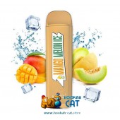 Одноразовая электронная сигарета HQD Mega Mango Ice (Манго) 