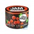 Бестабачная смесь для кальяна Jam (Джем) Красная Смородина 50г