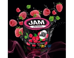 Смесь Jam Малина 50г