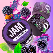 Смесь Jam Ежевика 50г