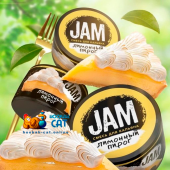 Смесь Jam Лимонный Пирог 50г