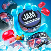 Смесь Jam Ягодный Холс 50г