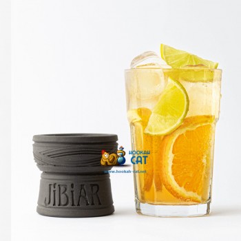 Табак для кальяна Jibiar Lemonade (Джибиар Лимонад) Акцизный 50г