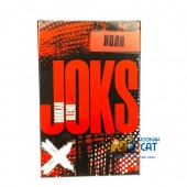 Смесь Joks Кола 50г