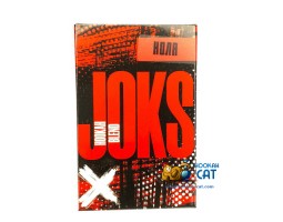 Смесь Joks Кола 50г