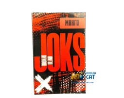 Смесь Joks Манго 50г