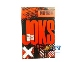 Смесь Joks Маракуйя 50г