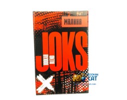 Смесь Joks Малина 50г