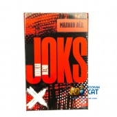 Смесь Joks Малина Лед 50г