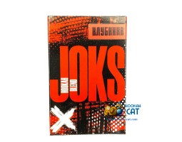 Смесь Joks Клубника 50г