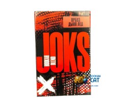 Смесь Joks Арбуз Дыня Лед 50г