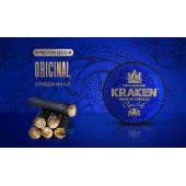 Табак Kraken Original S01 Medium Seco (Ориджинал) 100г Акцизный