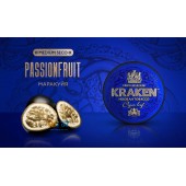 Табак Kraken Passion Fruit S08 Medium Seco (Маракуйя) 30г Акцизный