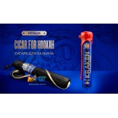 Сигара для кальяна Kraken Cigar For Hookah Medium