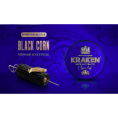 Табак Kraken Black Corn S16 Medium Seco (Корн) 100г Акцизный