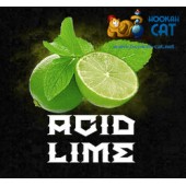 Табак Krass L-Line Acid Lime (Кислый Лайм) 100г Акцизный